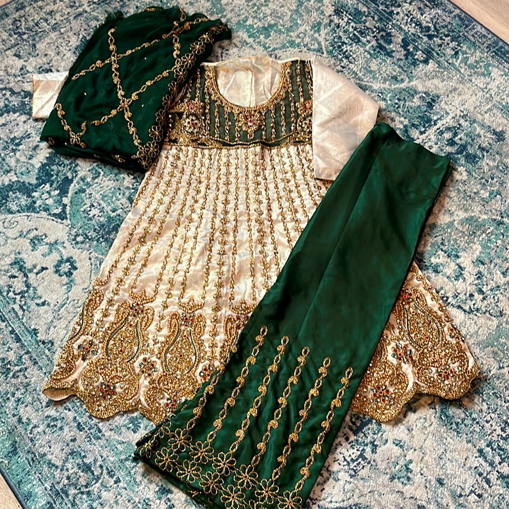 Gorgeous 3 piece (sale)